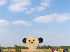 -梁鸿国家湿地公园