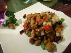 -天厨妙香素食餐厅(清华店)