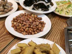 -清真吴记门钉肉饼·喜多利