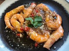 -曼谷食堂·泰国家庭料理(丹桂路店)