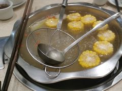 -八合里潮汕鲜牛肉火锅(吉大店)