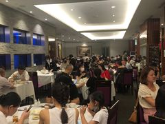 大堂-泰国村酒楼(室内体育馆店)