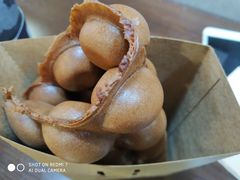 -桂桂茶(滨江百联店)