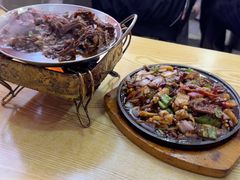 -卢庄(江汉路店)