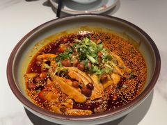 -辛香汇·现炒川菜(城北万象城店)