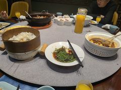 -鹊华居·地道鲁菜·海鲜·融合味(大明湖店)