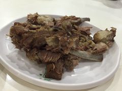 清真益鑫羊肉手抓馆(南大街店)-清真益鑫羊肉手抓馆(南大街店)