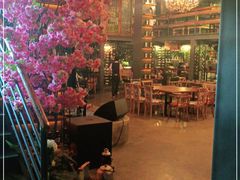 -时光里音乐餐酒吧(祥云店)