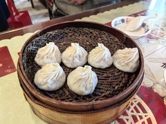 鲜肉小笼-王興記(中山路店)