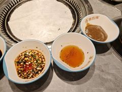 -鼎香缘海鲜自助火锅烤肉(锦辉购物广场店)