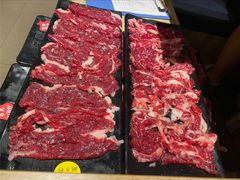 -陈记顺和牛肉火锅馆(天河北路店)