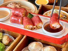-临江酒店-中餐厅