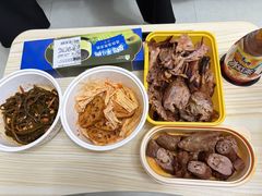 -吴家东少手撕烤鸭(绳金塔店)