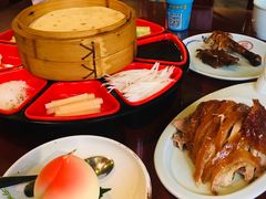-北平印象.北京烤鸭.新京菜.融合菜(世贸店)