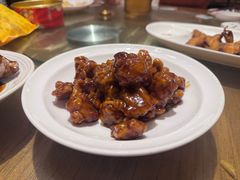 -新白鹿餐厅(龙游路总店·杭帮菜名店)