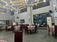 -吉源大排档·鱼生·海鲜(烧烤彩印厂店)