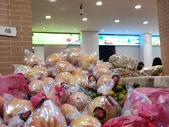 -家辉生鲜超市(东五路店)