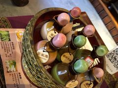 -MintsThai沁泰都市SPA·泰式按摩(公园1903店)