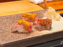 -Sushi Hanzo半藏(天环广场店)