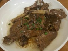 -乡亲鹅肉城(吴江店)