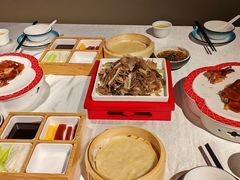 -京味民福烤鸭店(建设四马路店)