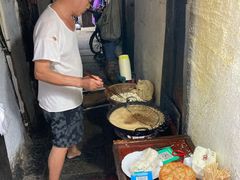 -仓桥直街臭豆腐