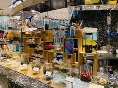 -芭菲盛宴·环球美食(解放碑英利国际店)
