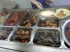 -老济南药膳把子肉(周公祠街店)