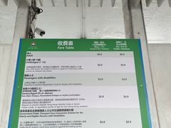 -天星小轮码头