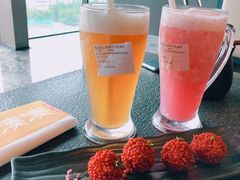 龙井粉荔-湊湊火锅·茶憩(和平大悦城店)