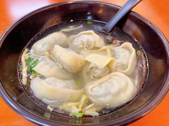 -鲜笃面(肇嘉浜路店)