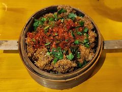 -曾三娘翘脚牛肉