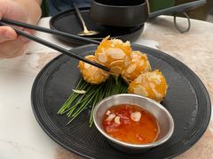 -KingThaia金泰兰(滨江天街店)