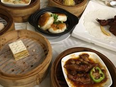 -潮福城大酒楼·潮粤菜·港式点心(阳光城店)