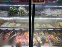 -小四川麻辣烫(九村西路店)
