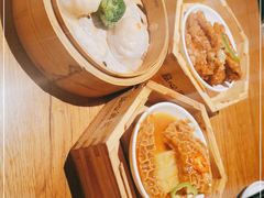 -点心传说·粤菜点心(佐阾虹湾店)