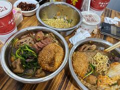 -胖子水煮(铁路三村无任何分店)