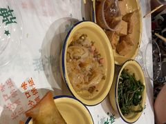 -东排食堂长沙小吃大排档(五一广场店)
