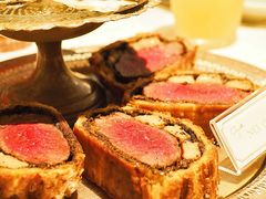 -壳里西餐厅Coquille Seafood Bistro(蒙自路店)