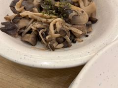 -萨莉亚意式餐厅(恒宝广场店)