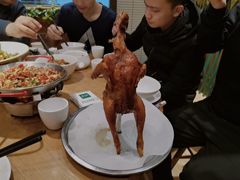 手撕鸡-费大厨辣椒炒肉(万家丽一店)