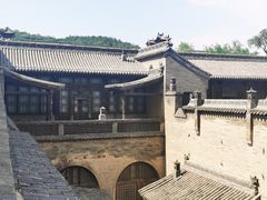 -山西王家大院