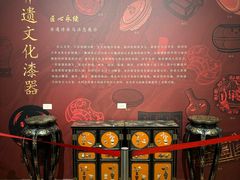 -西安大唐西市博物馆