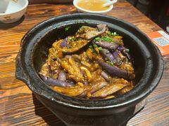 -广府乡下·饭庄(新港东路店)