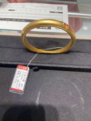 -周大生CHOW TAI SENG(成山路巴黎春天店)