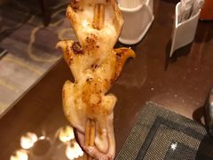 -北京辽宁大厦·盛安汇西餐厅