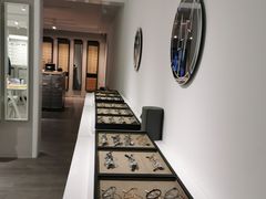 -目艮眼镜SHOWROOM(品牌集合店)