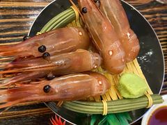 牡丹虾-平成屋·午肴夜酒(四川北路店)