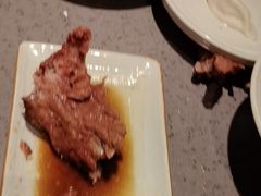 -大师兄·西北风味食集(增城合生汇店)