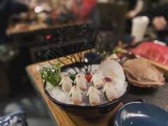 QQ企鹅丸-湊湊火锅·茶憩(东城万达店)